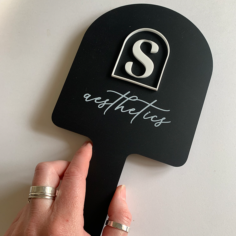 Handheld Mirrors
