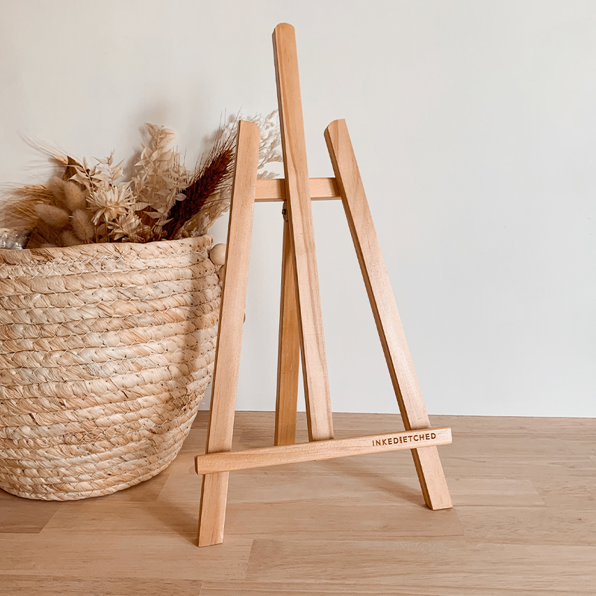 Mini Easel