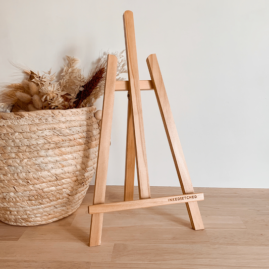 Mini Easel