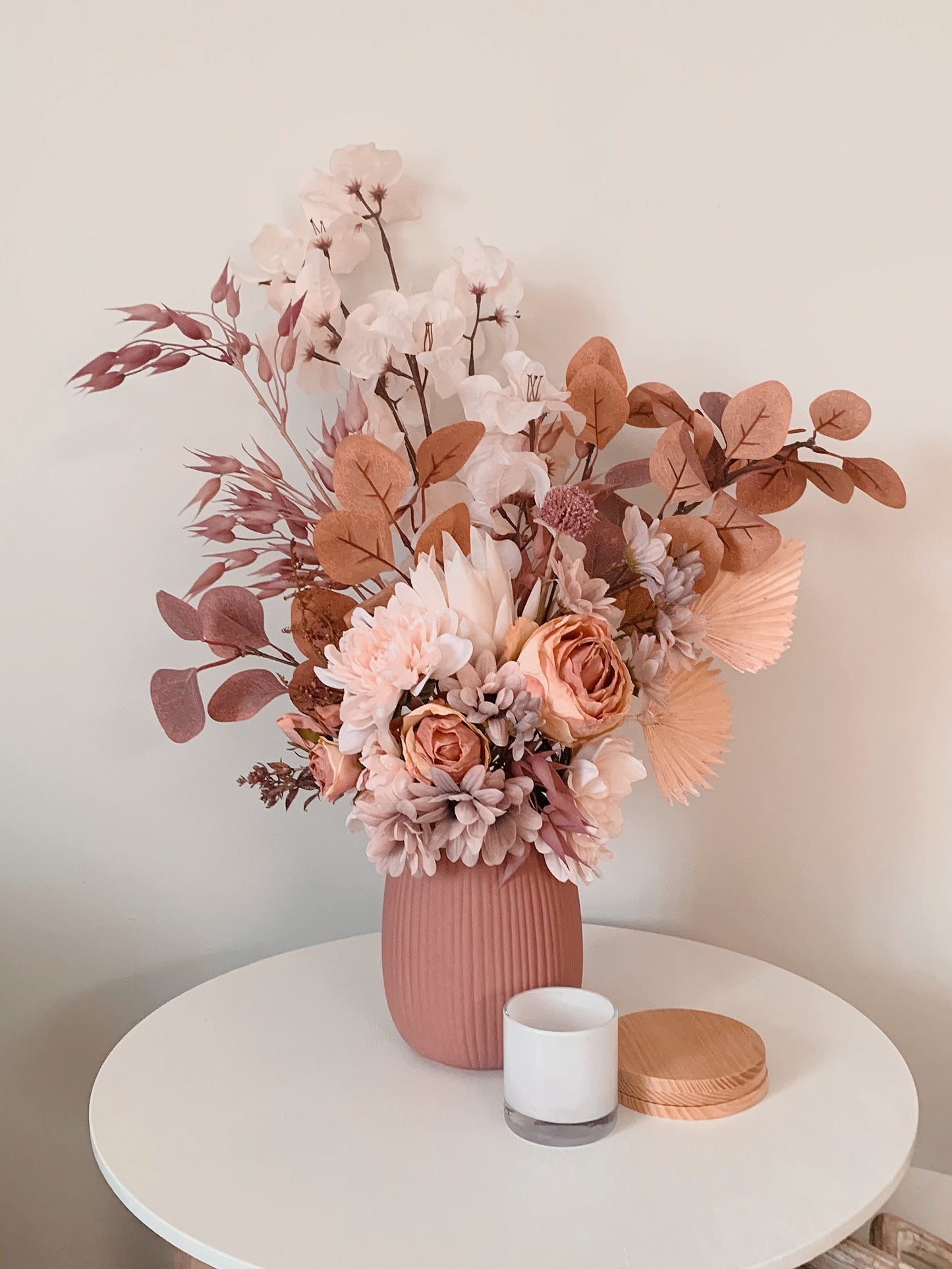 Avril Flower Arrangement