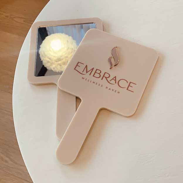 Handheld Mirrors