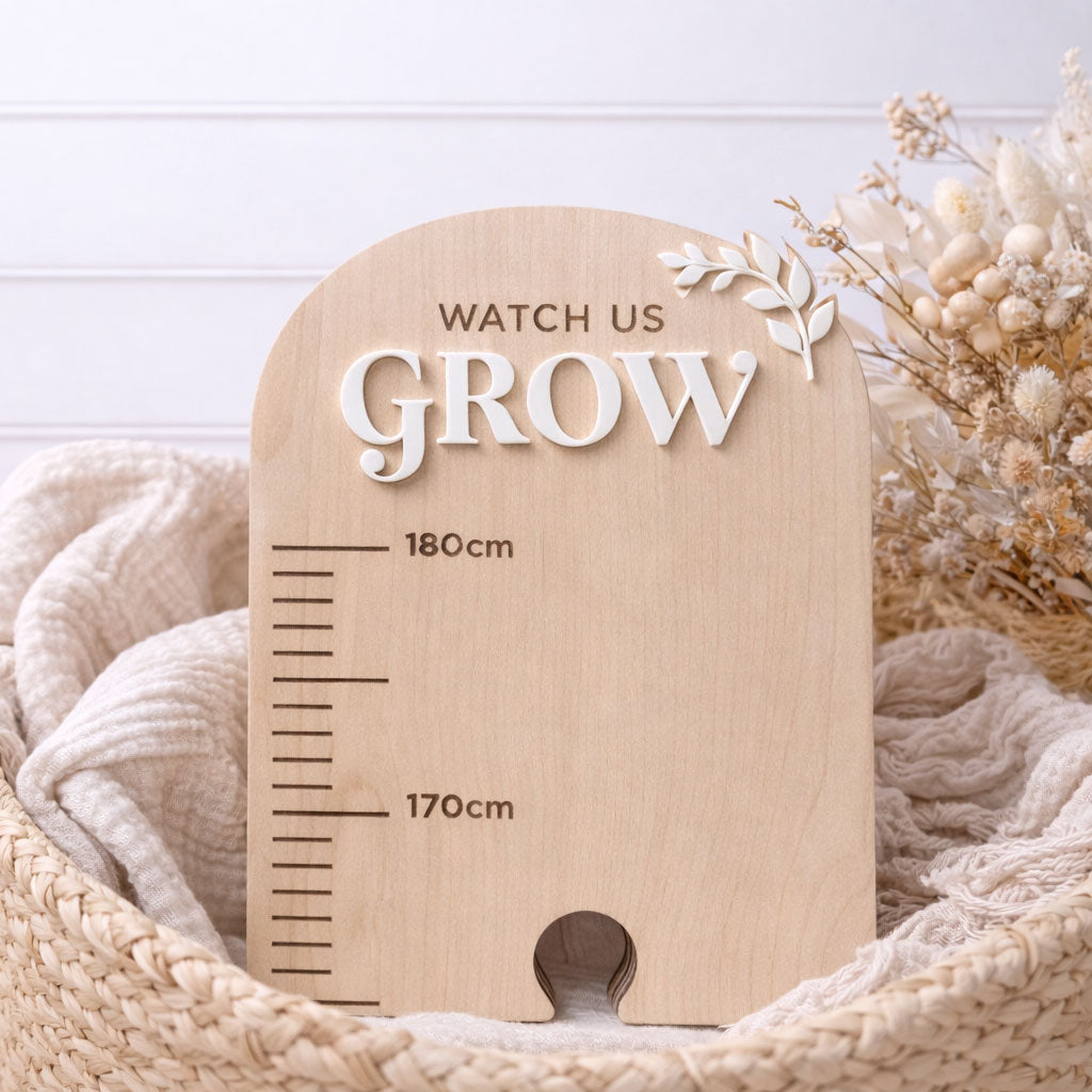 Children's Height Ruler - Bulk Order