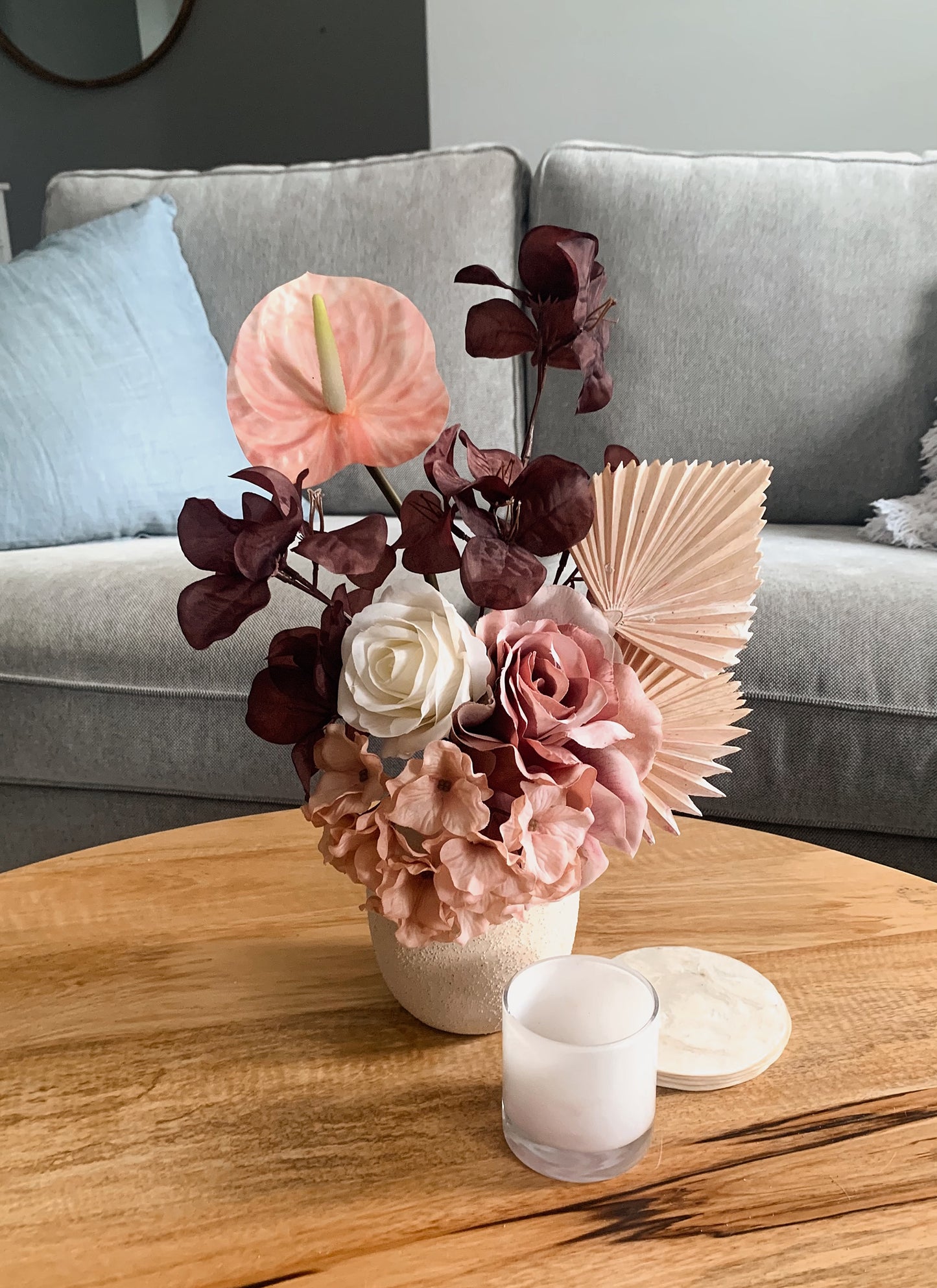 Hazeldine Flower Arrangement