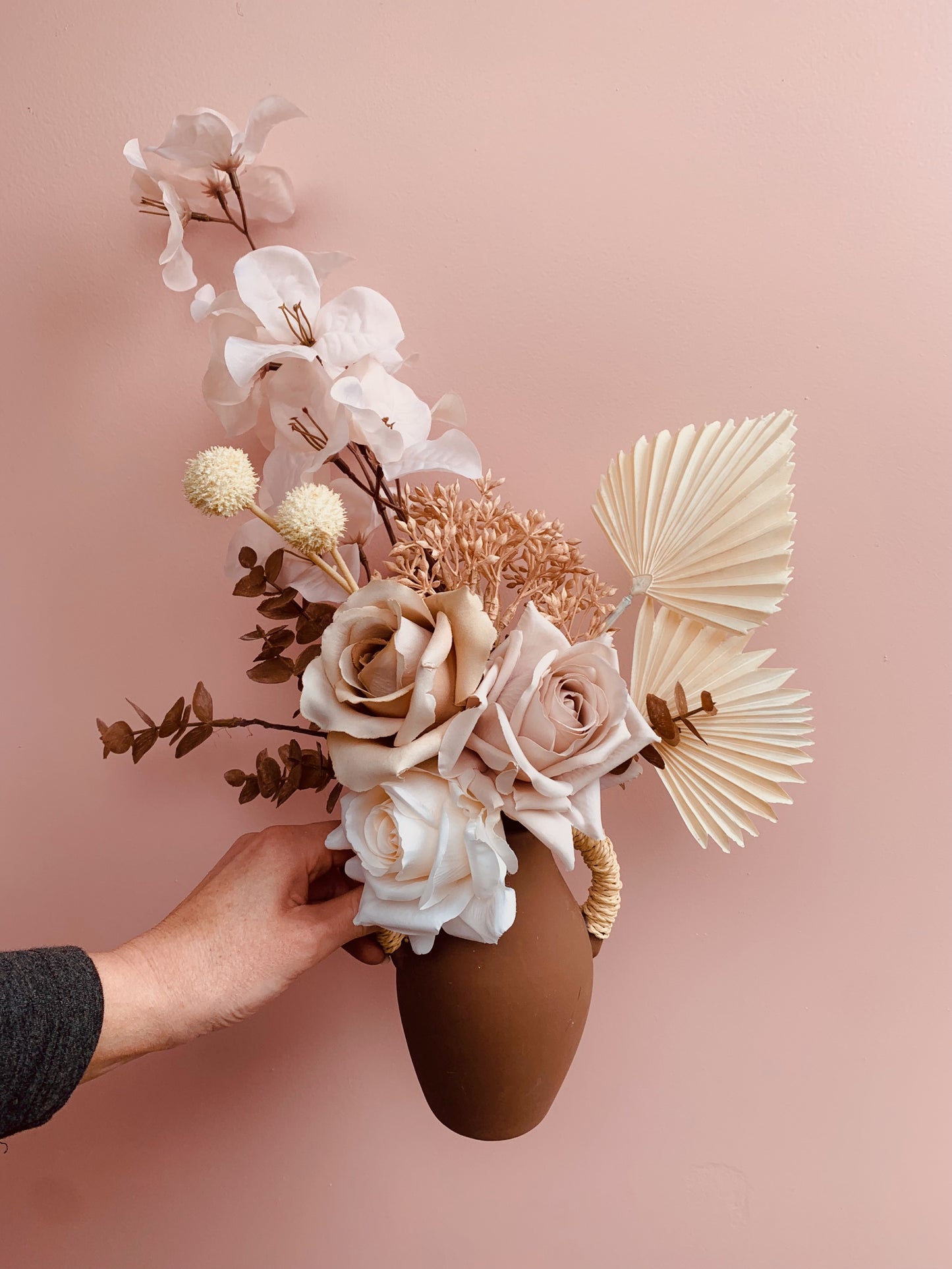 Charlee Flower Arrangement