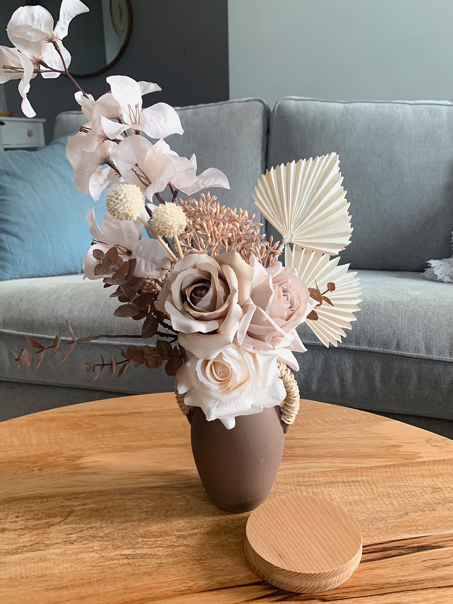 Charlee Flower Arrangement