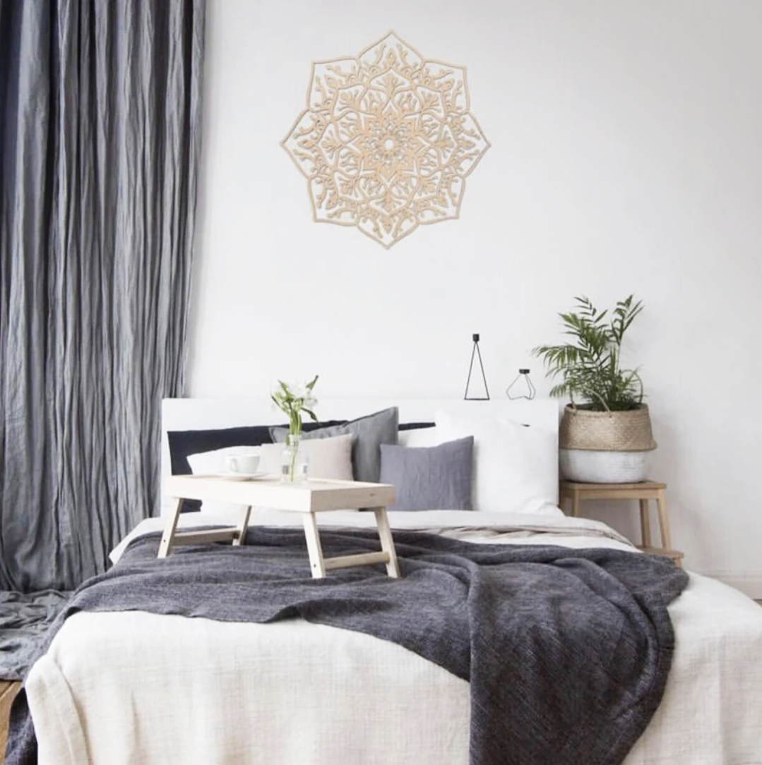 Wall Mandala