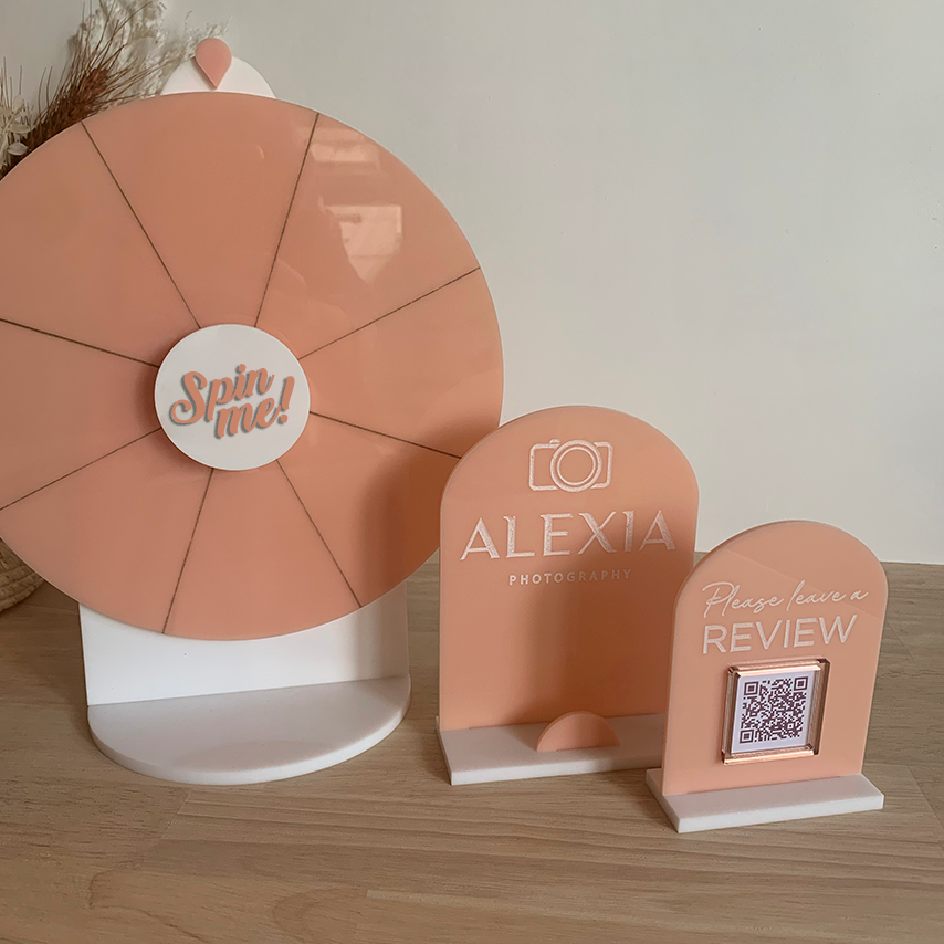 The Whole 'She'bang Business Bundle