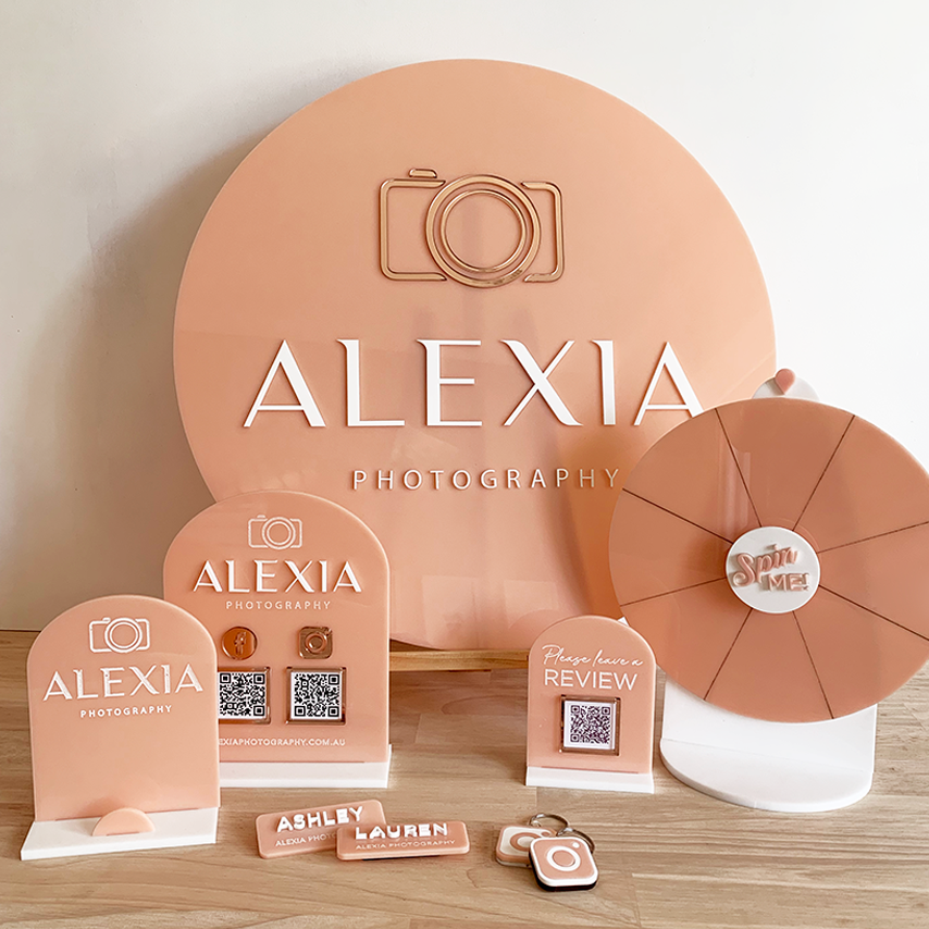 The Whole 'She'bang Business Bundle