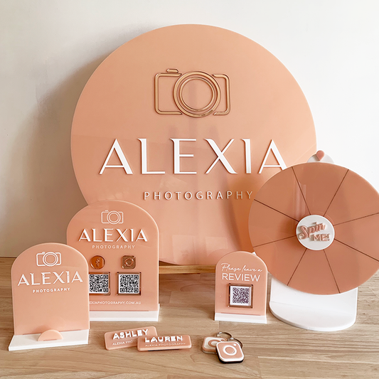 The Whole 'She'bang Business Bundle