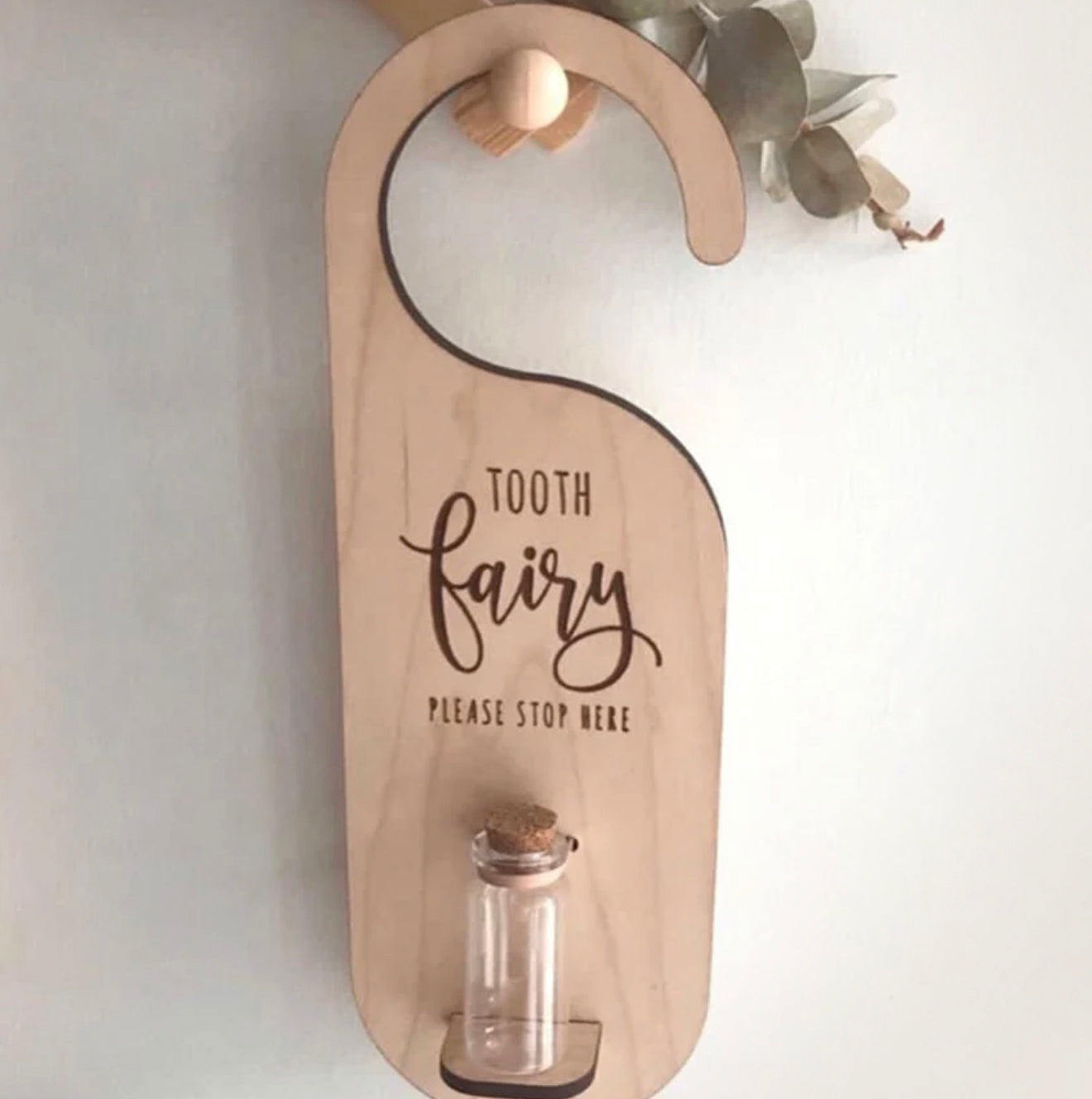 Tooth Fairy Kit