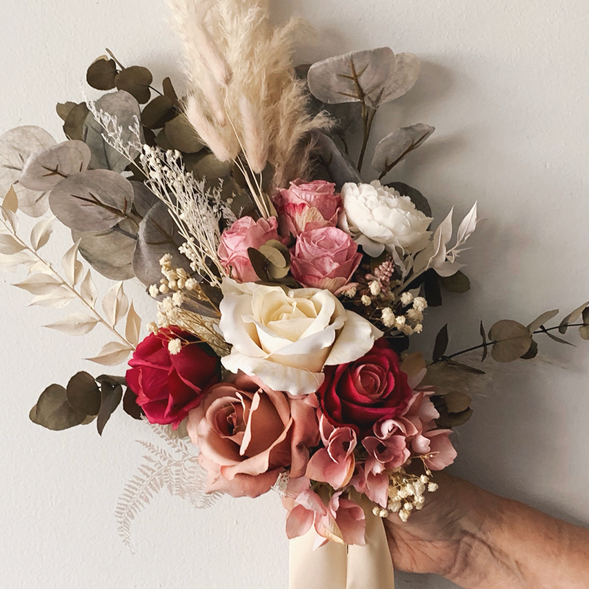 Quinta Bouquet