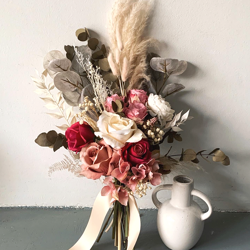 Quinta Bouquet