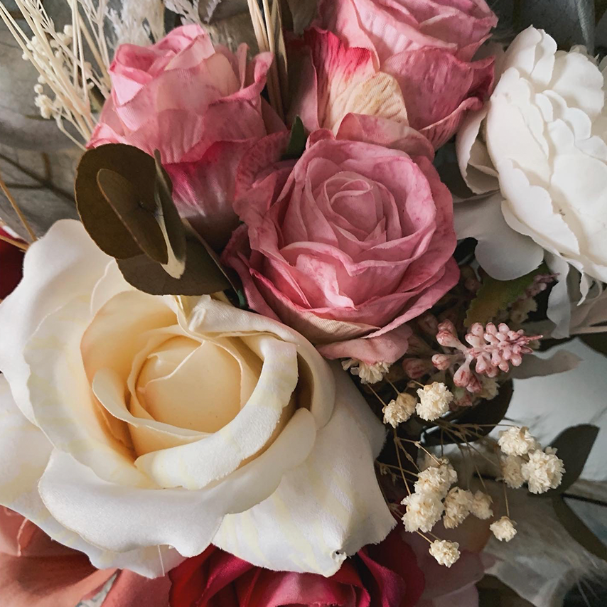 Quinta Bouquet