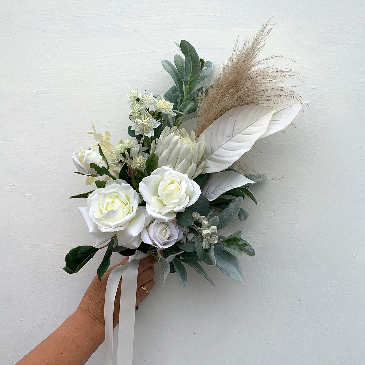 Freya Bouquet