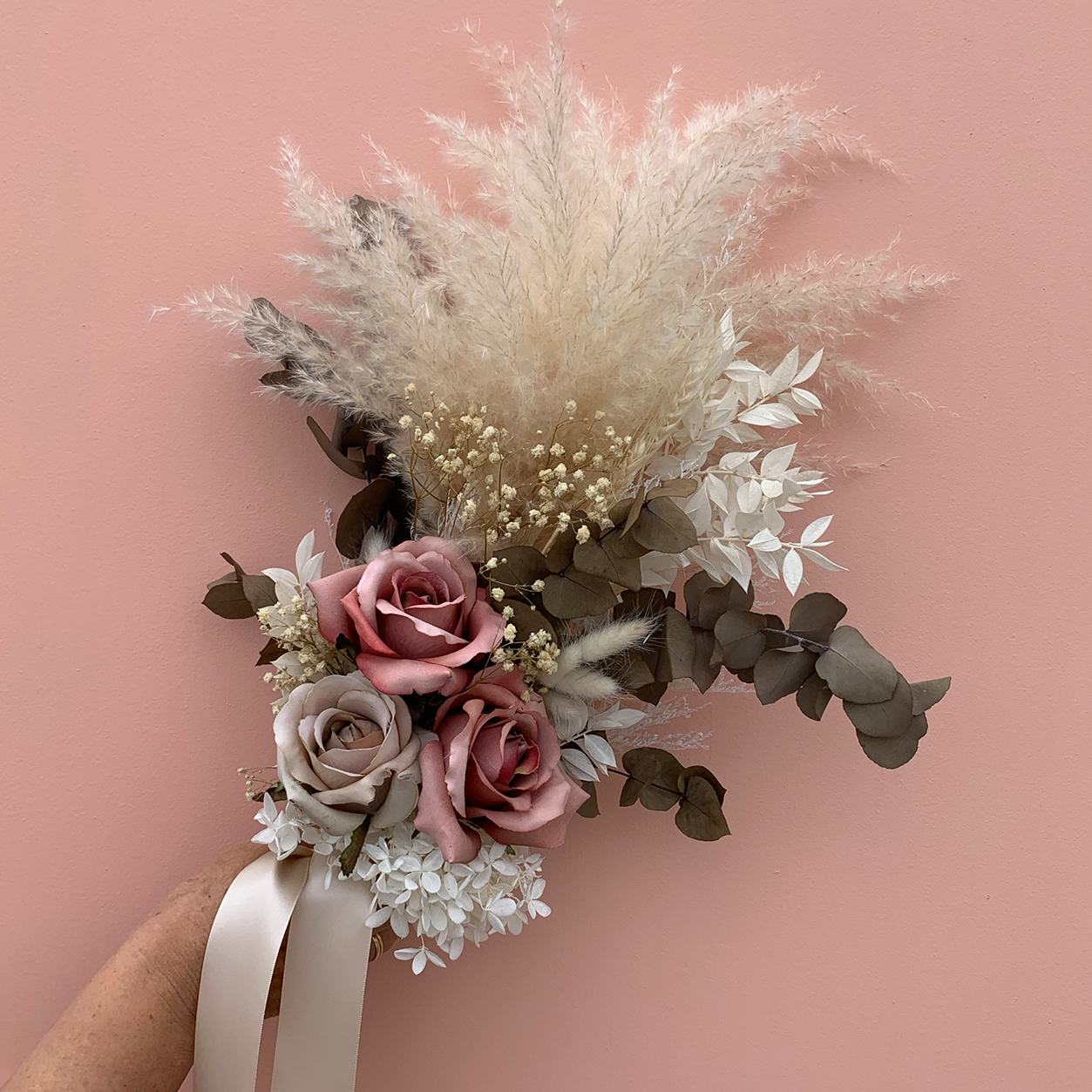 Noah Bouquet