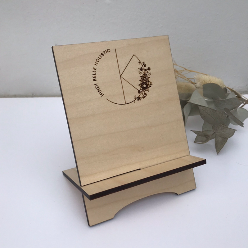 Business Card Holder