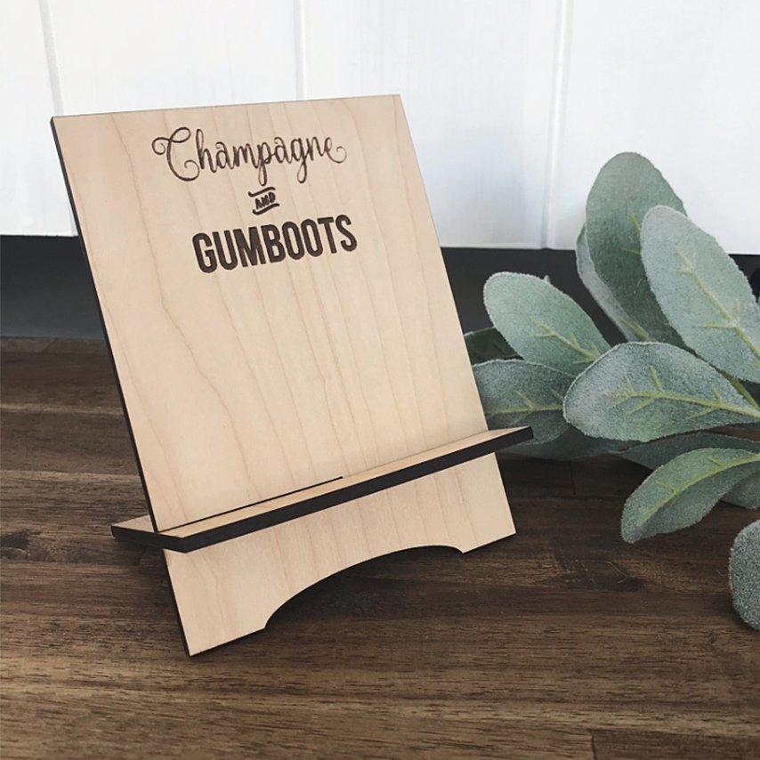 Business Card Holder