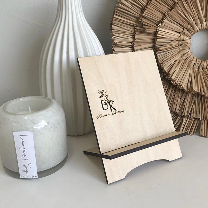 Business Card Holder
