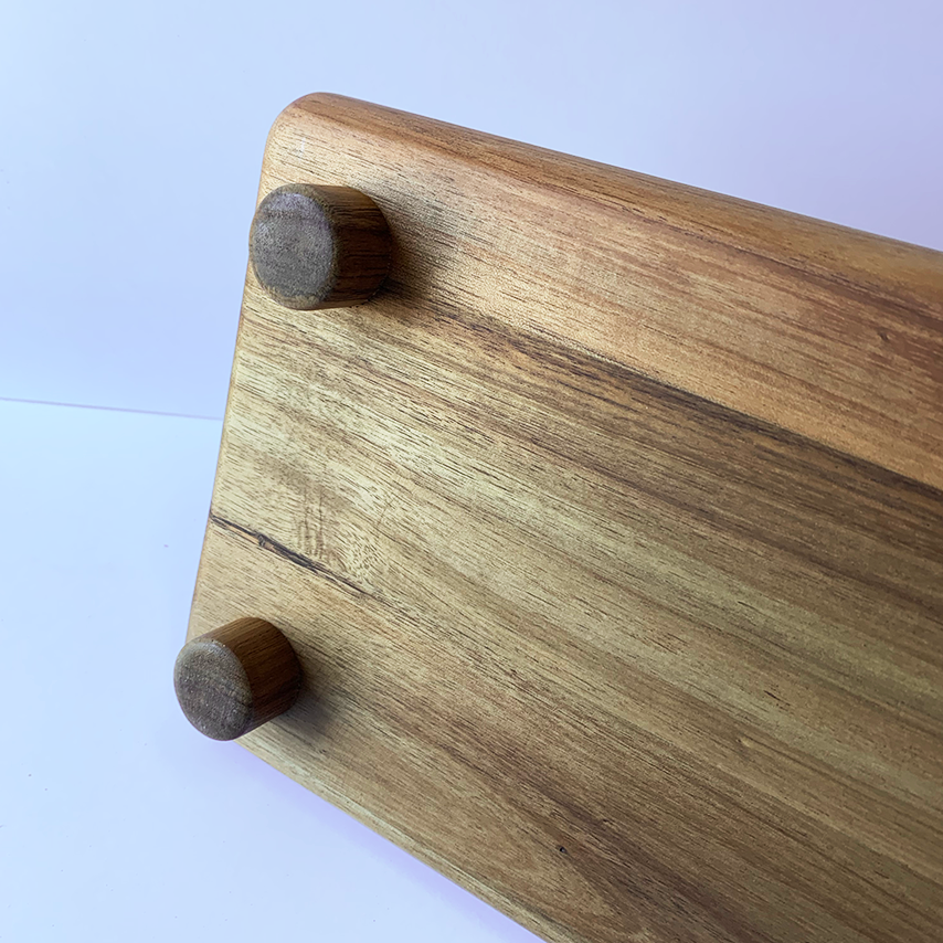 Rectangle Grazing Board Style 4