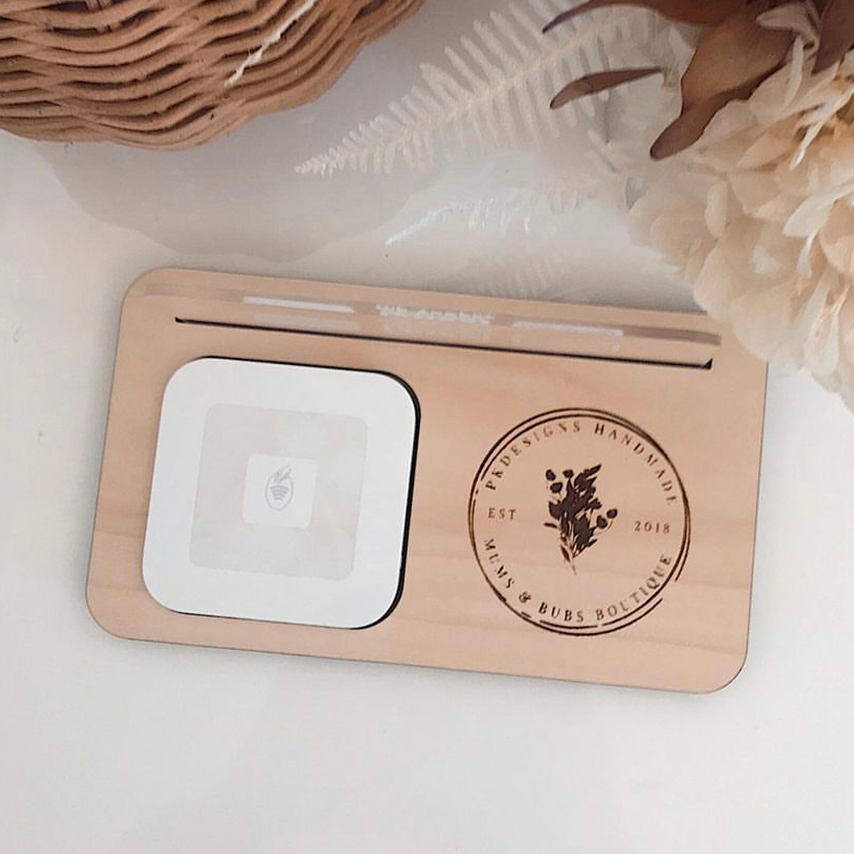 Square Dock