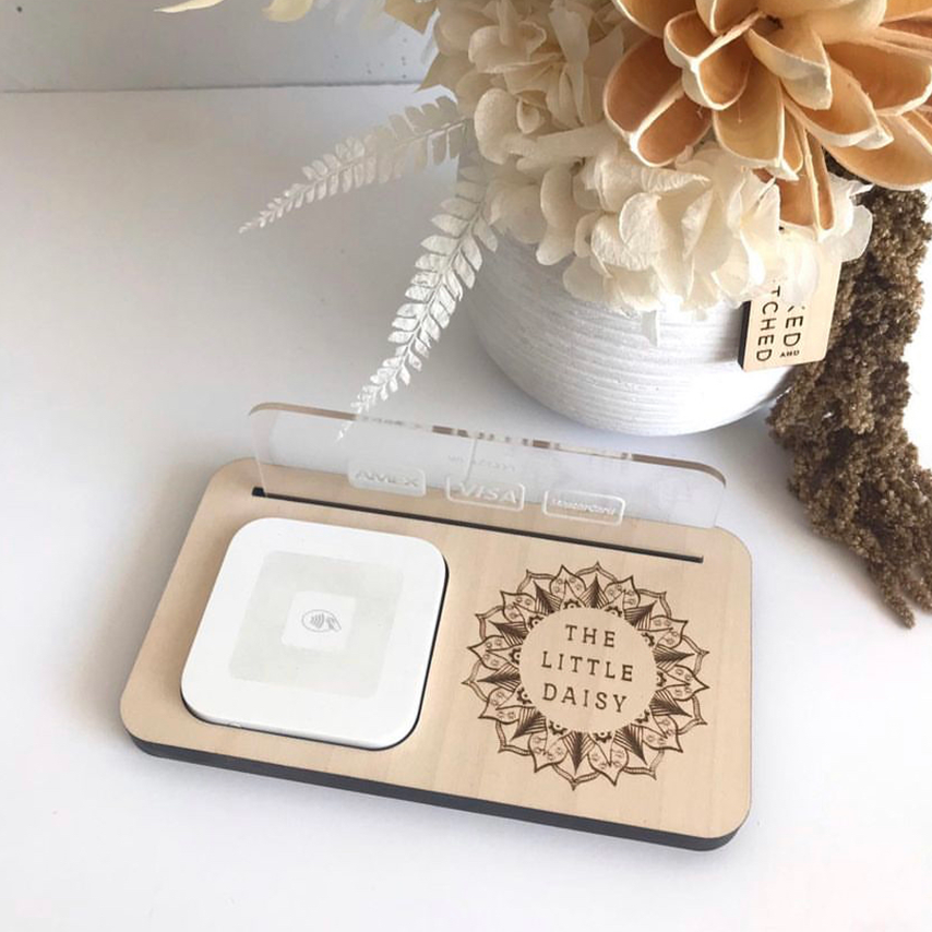 Square Dock