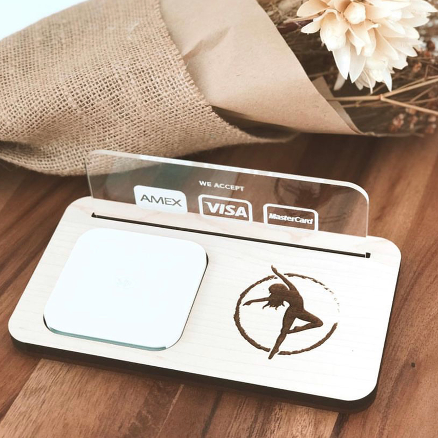 Square Dock