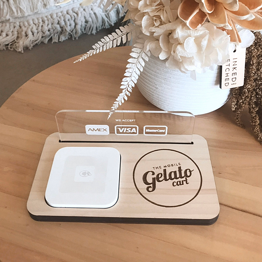 Square Dock