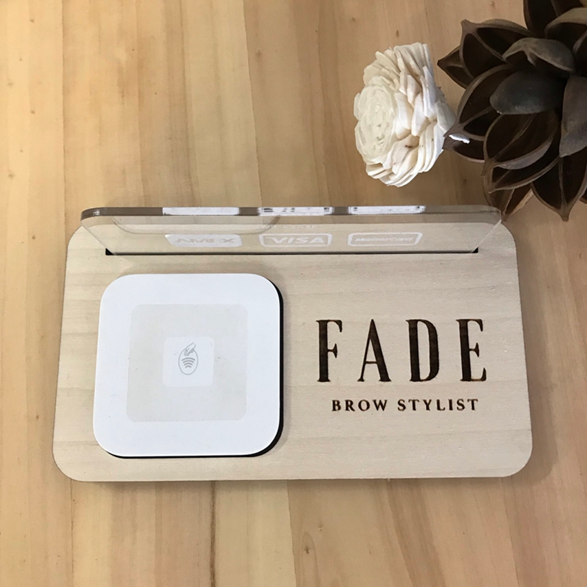 Square Dock