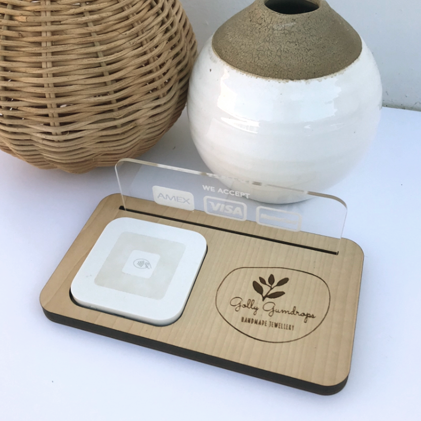 Square Dock