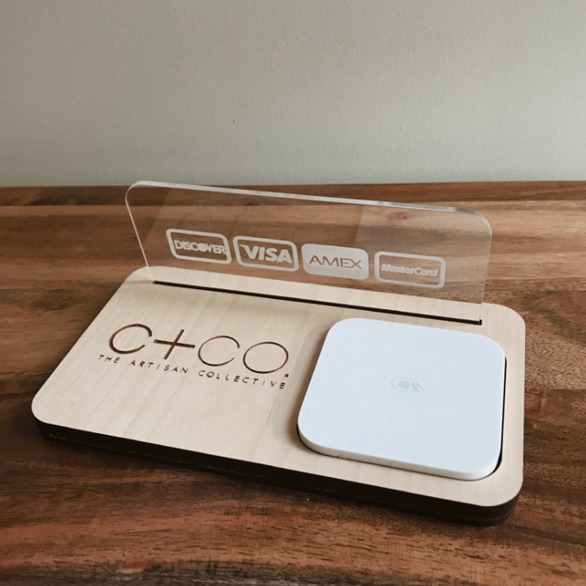 Square Dock