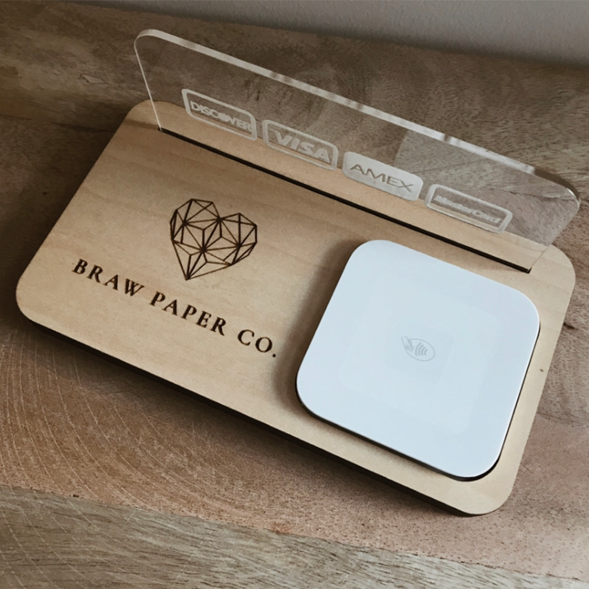 Square Dock