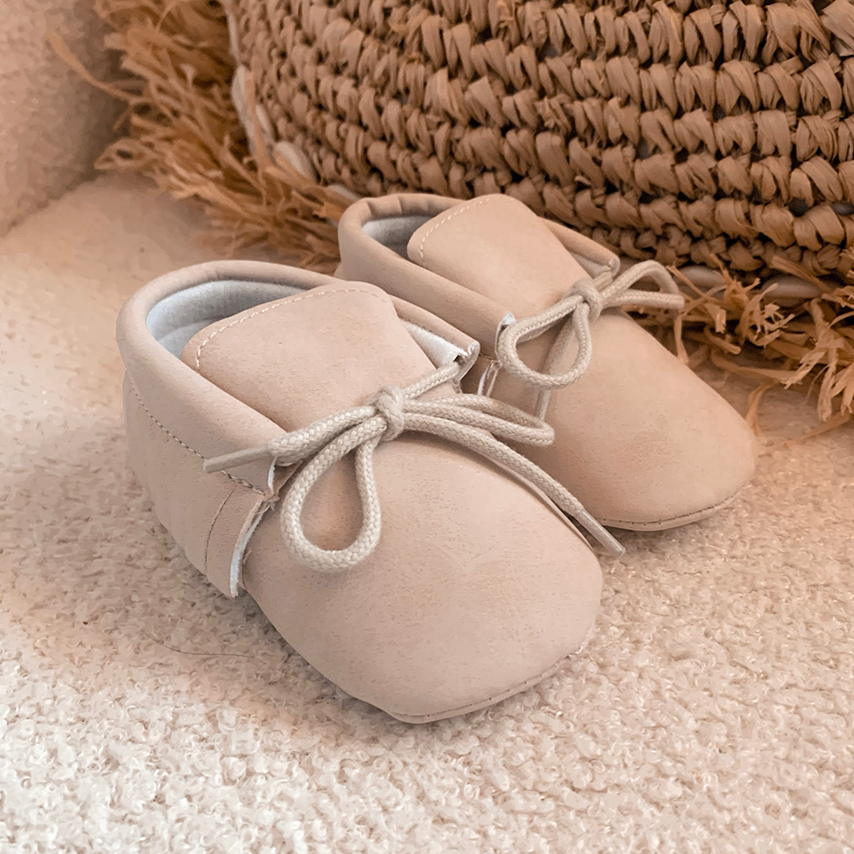 Newborn Baby Shoes