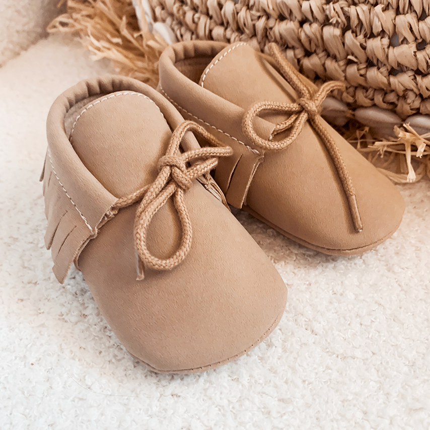 Newborn Baby Shoes