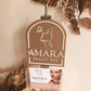 Brochure Holder Display Stand