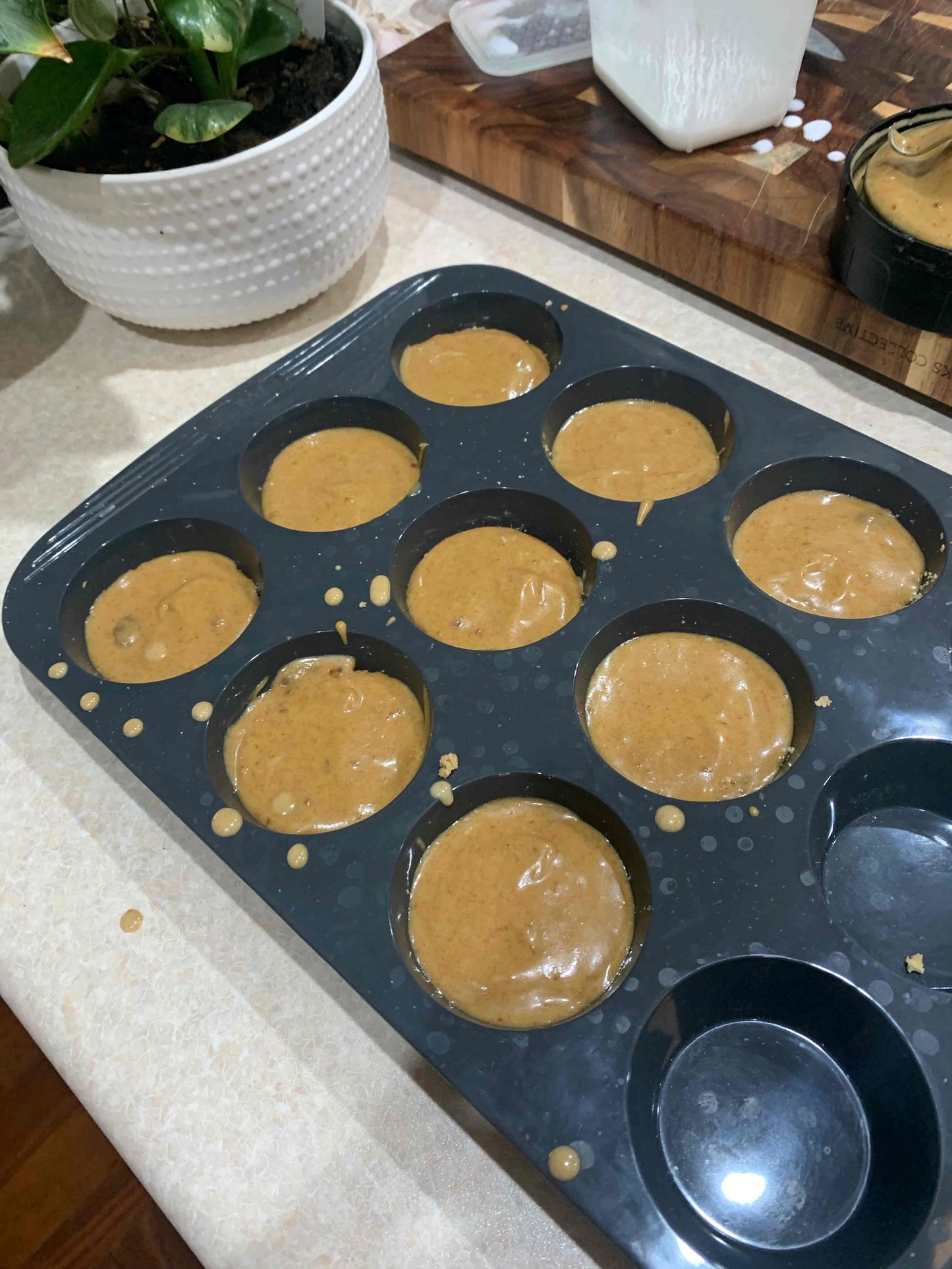 No Bake Salted Caramel Slice