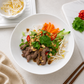 Vietnamese Noodle Bowl