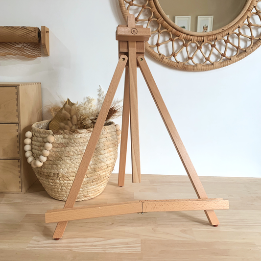 Desktop Easel