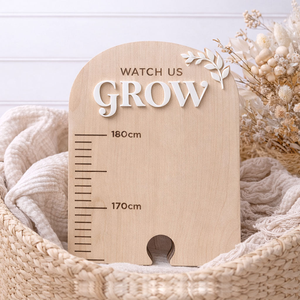 Children's Height Ruler - Bulk Order