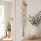 Personalised Housewarming Hanger
