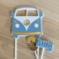 Kombi Cake Topper - 3 piece set