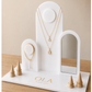 Luxe Jewellery Display Stand