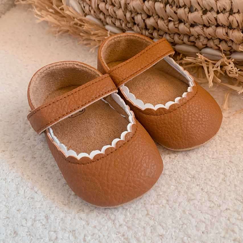 Newborn Baby Shoes