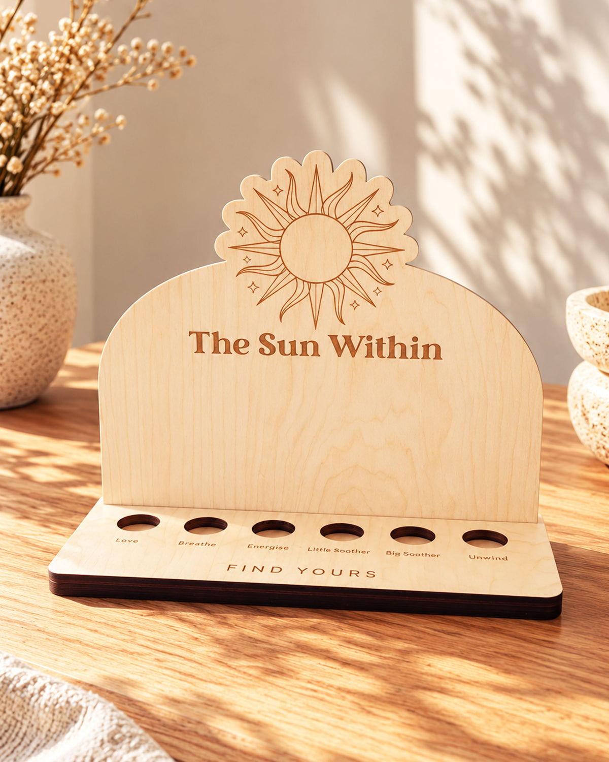 Display stand