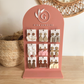 Earring Display Stand - Timber or Acrylic
