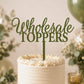 Wholesale Cake Toppers