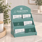 Business Card or Product Display Stand Small